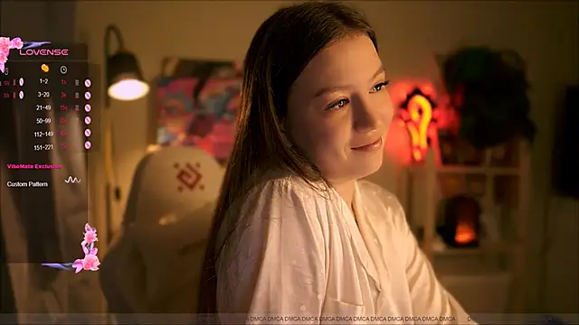 Emy jonesss online show from 03.13.25