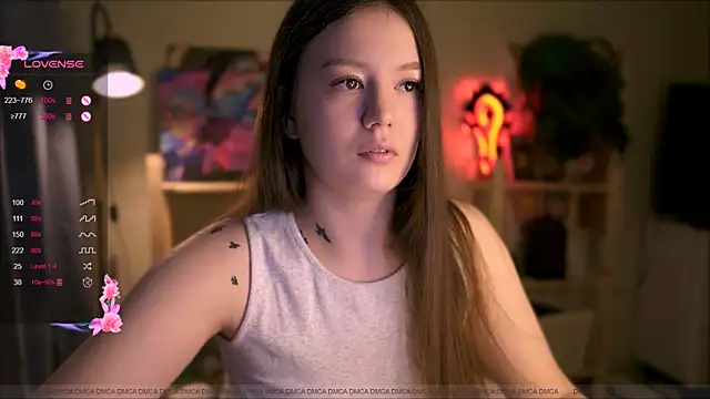 Emy jonesss online show from 03.15.25