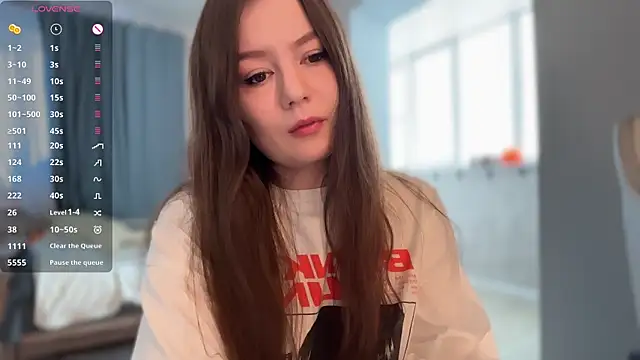 Emy jonesss online show from 10.16.25