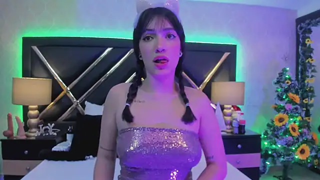 HannaDawsons online show from 01.03.25