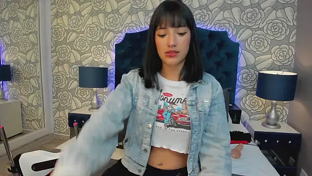 HannaDawsons online show from 03.18.25