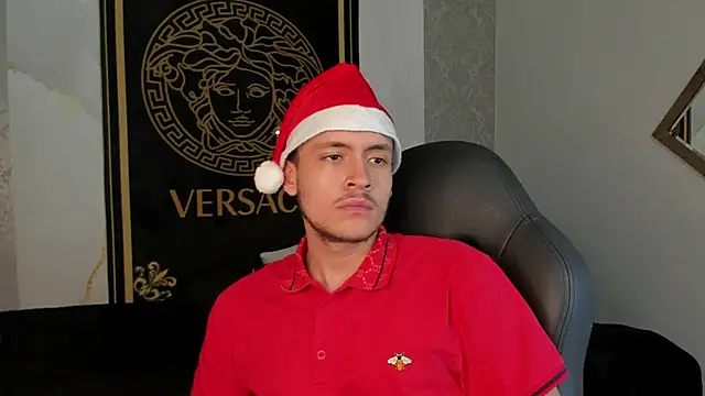 Desmon Clark online show from 12.25.24