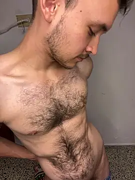 Desmon Clark online show from 04.02.26