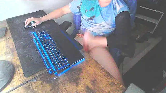 WouldLovetoFuckYou666 online show from 12.06.24