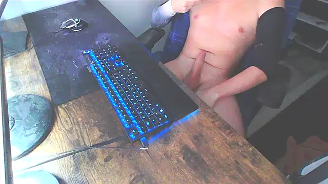 WouldLovetoFuckYou666 online show from 11.23.25