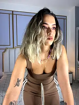 aziac10 online show from 10.29.25