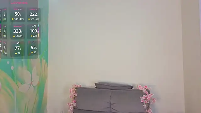 Naughty  Couplles online show from 09.12.25