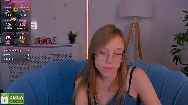 LayriantaVee online show from 01.05.25