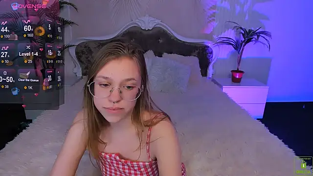 LayriantaVee online show from 01.09.25