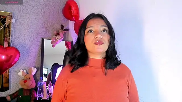 Candys victoria online show from 02.26.26