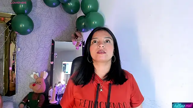 Candys victoria online show from 03.18.26