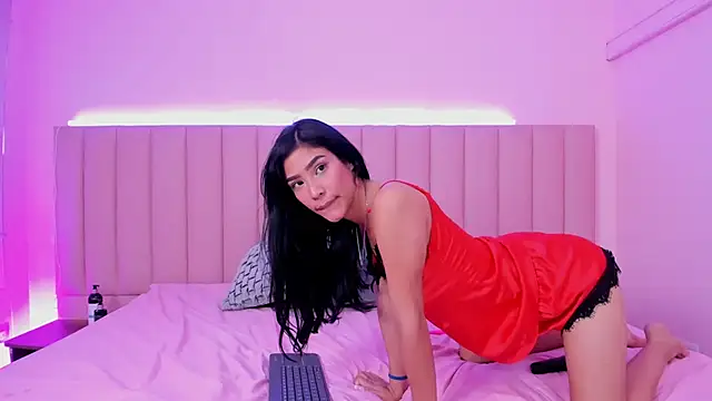 Latinas Squirt online show from 12.05.24