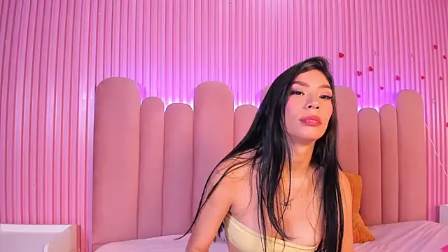 Latinas Squirt online show from 03.14.25