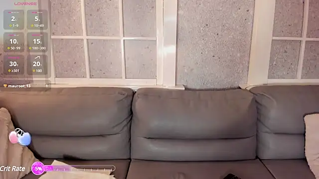 Snapshot of Maiia_Cute chatting on 01.14.25 Maiia Cute online show from 01.14.25