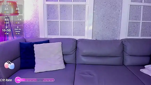 Snapshot of Maiia_Cute chatting on 01.16.25 Maiia Cute online show from 01.16.25