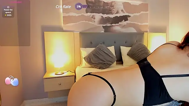 Snapshot of Maiia_Cute chatting on 02.08.25 Maiia Cute online show from 02.08.25