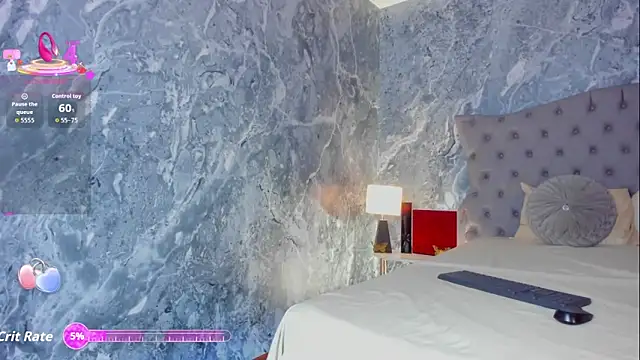 Snapshot of Maiia_Cute chatting on 09.25.25 Maiia Cute online show from 09.25.25