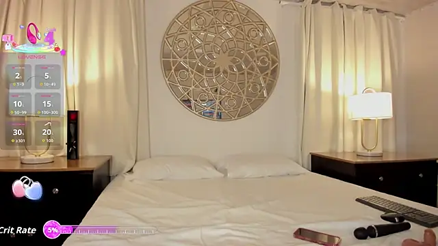 Maiia Cute online show from 11.06.25