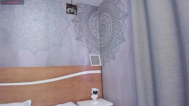 Sensual Sophie  online show from 02.01.25