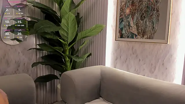 Sensual Sophie  online show from 11.18.25