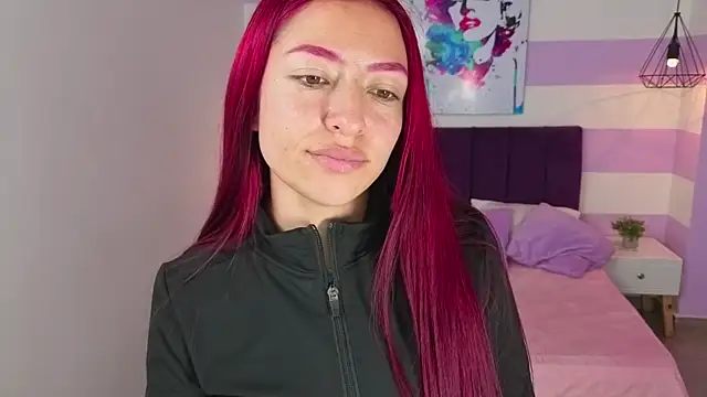 Scarlett  bell online show from 03.20.26