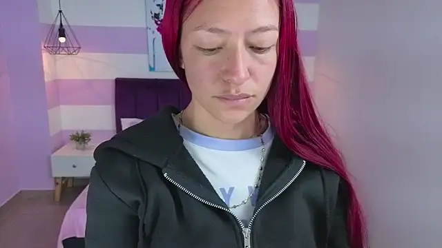 Scarlett  bell online show from 04.01.26