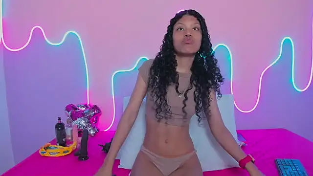 Mingie Rouse online show from 01.28.25