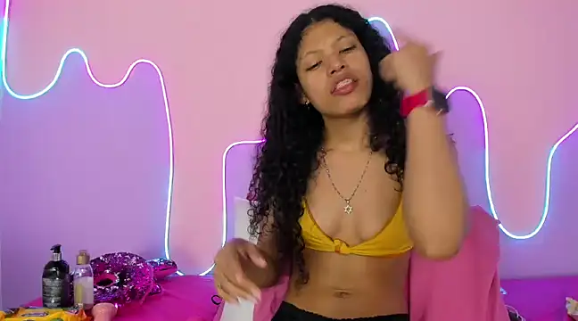 Mingie Rouse online show from 02.27.25