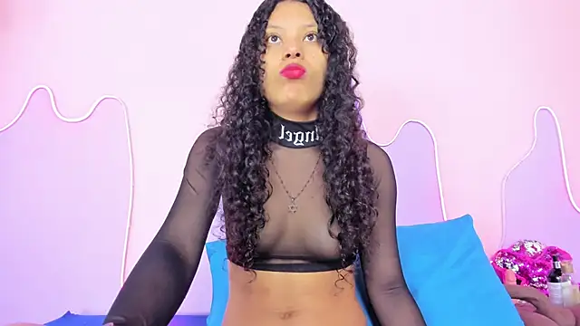 Mingie Rouse online show from 11.25.25