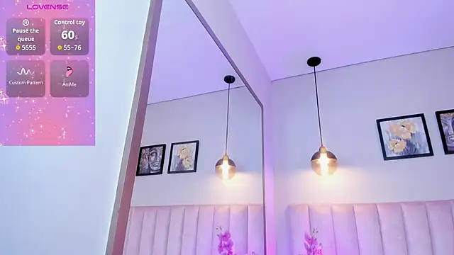 Annie karlsson   online show from 10.07.25