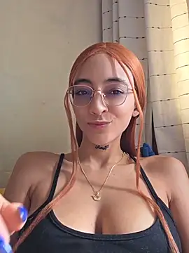 Dani pegin online show from 03.08.26