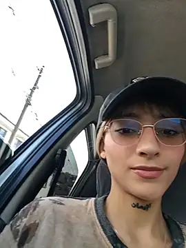 Dani pegin online show from 03.29.26