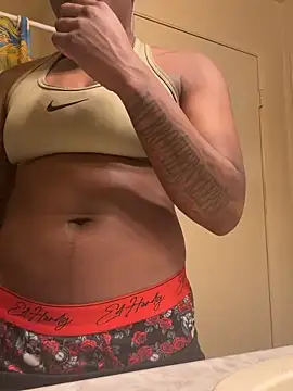 TransboyJay online show from 03.06.26