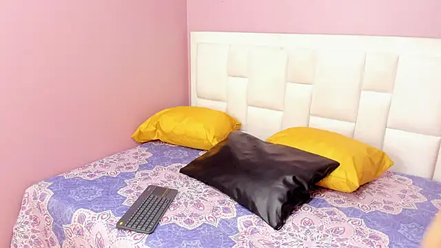 ZaritaLenon online show from 10.07.25