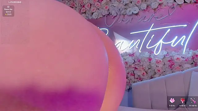 AmberFarrell online show from 12.18.24