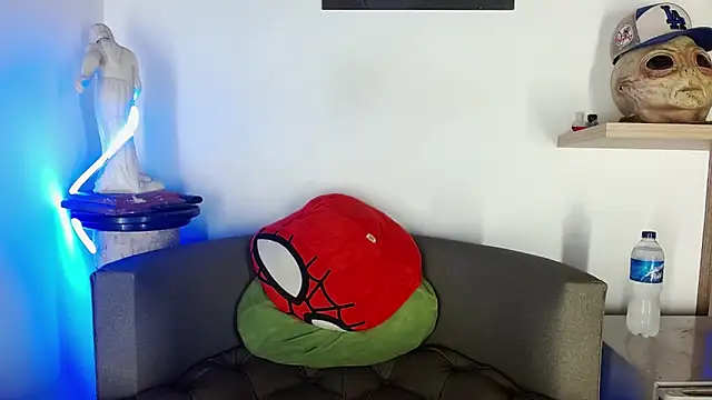 Morgann jones online show from 06.19.26