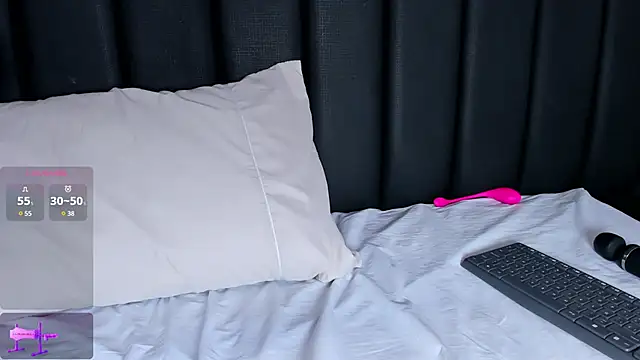 shysweets online show from 02.22.25