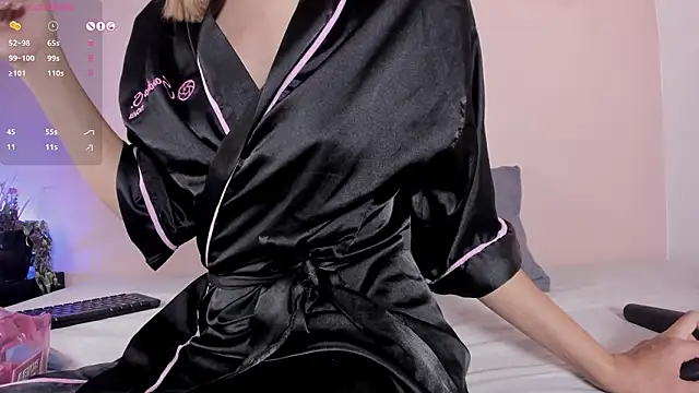 shysweets online show from 02.11.26