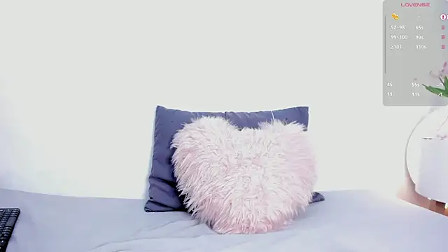 shysweets online show from 04.15.26