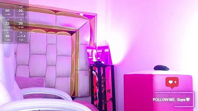 Snapshot of Princess_Helena chatting on 02.18.25 Princess Helena online show from 02.18.25