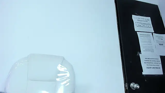 HannaPaola online show from 02.08.25