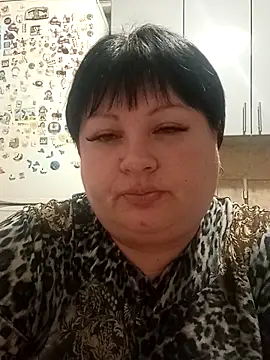 Snapshot of Marina376 chatting on 12.03.24 Marina376 online show from 12.03.24