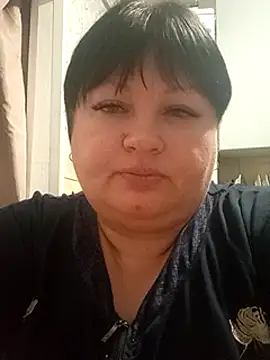 Snapshot of Marina376 chatting on 01.07.25 Marina376 online show from 01.07.25