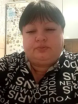 Snapshot of Marina376 chatting on 01.08.25 Marina376 online show from 01.08.25