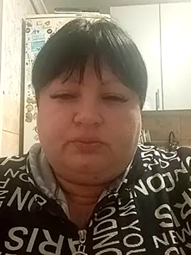 Snapshot of Marina376 chatting on 01.15.25 Marina376 online show from 01.15.25