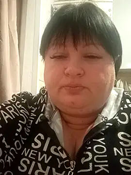 Snapshot of Marina376 chatting on 01.28.25 Marina376 online show from 01.28.25