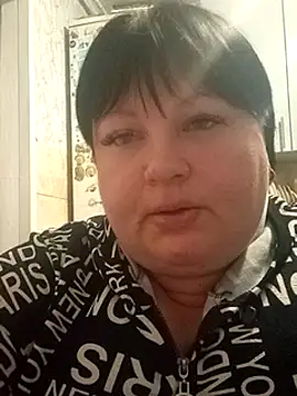 Snapshot of Marina376 chatting on 02.01.25 Marina376 online show from 02.01.25