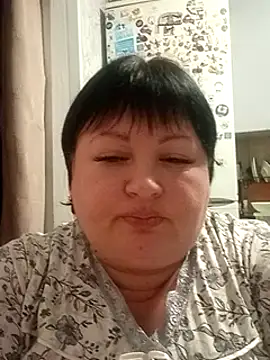 Snapshot of Marina376 chatting on 02.24.25 Marina376 online show from 02.24.25