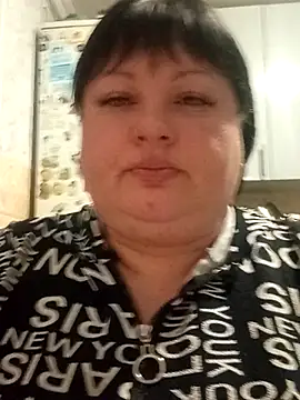 Snapshot of Marina376 chatting on 03.01.25 Marina376 online show from 03.01.25