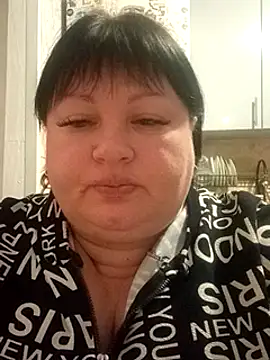 Snapshot of Marina376 chatting on 03.04.25 Marina376 online show from 03.04.25